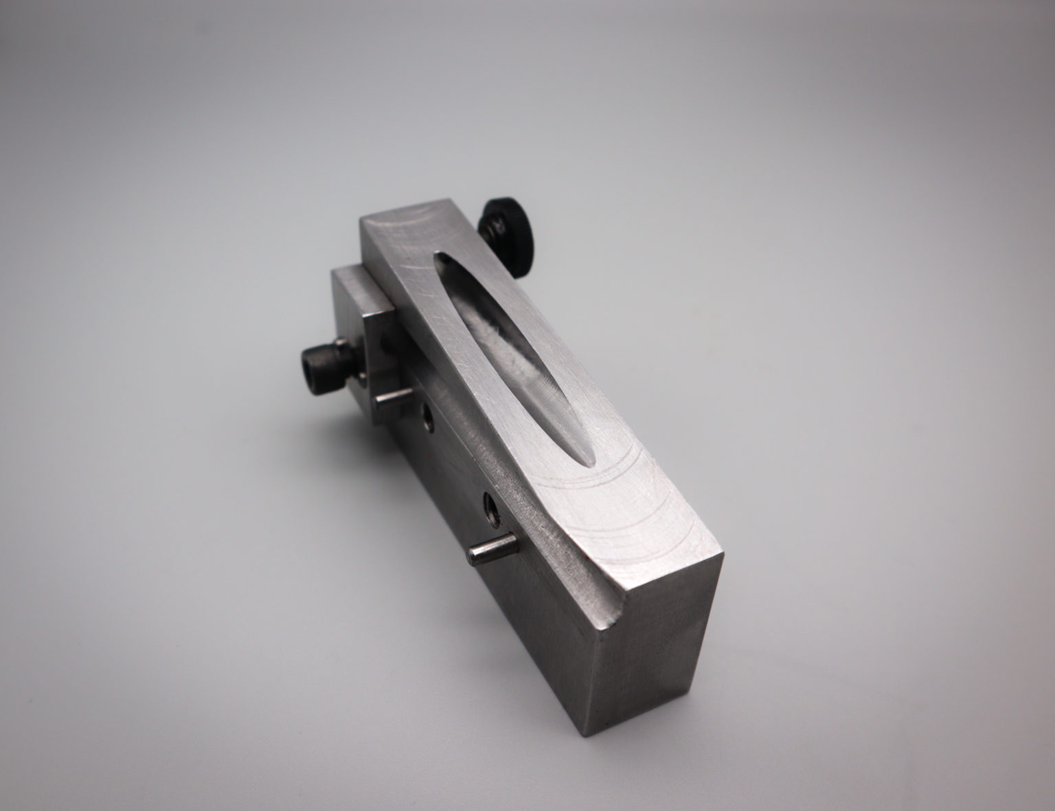 repairing-the-belt-splicer-plumier