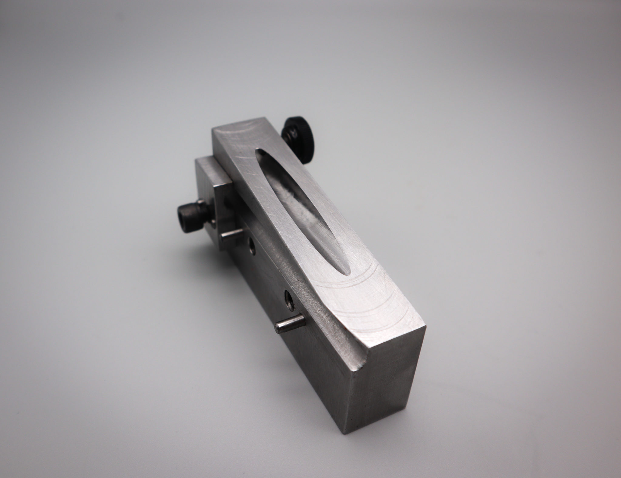 Repairing the Belt Splicer Plumier